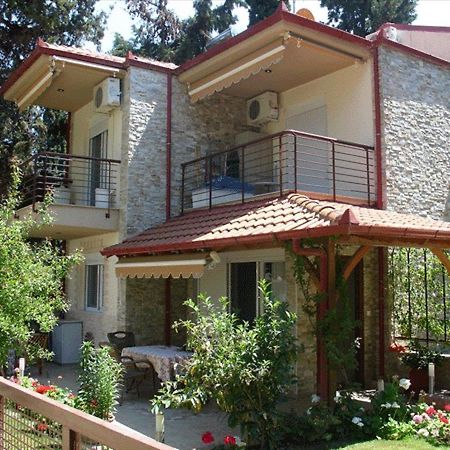 Purple_Rose_Apartment Chaniotis Dış mekan fotoğraf