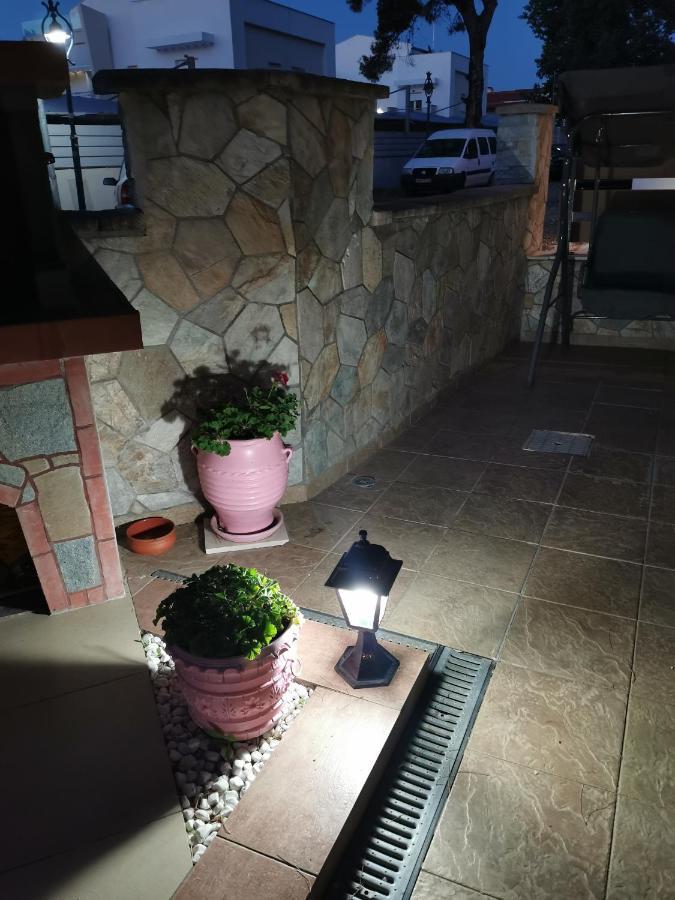 Purple_Rose_Apartment Chaniotis Dış mekan fotoğraf