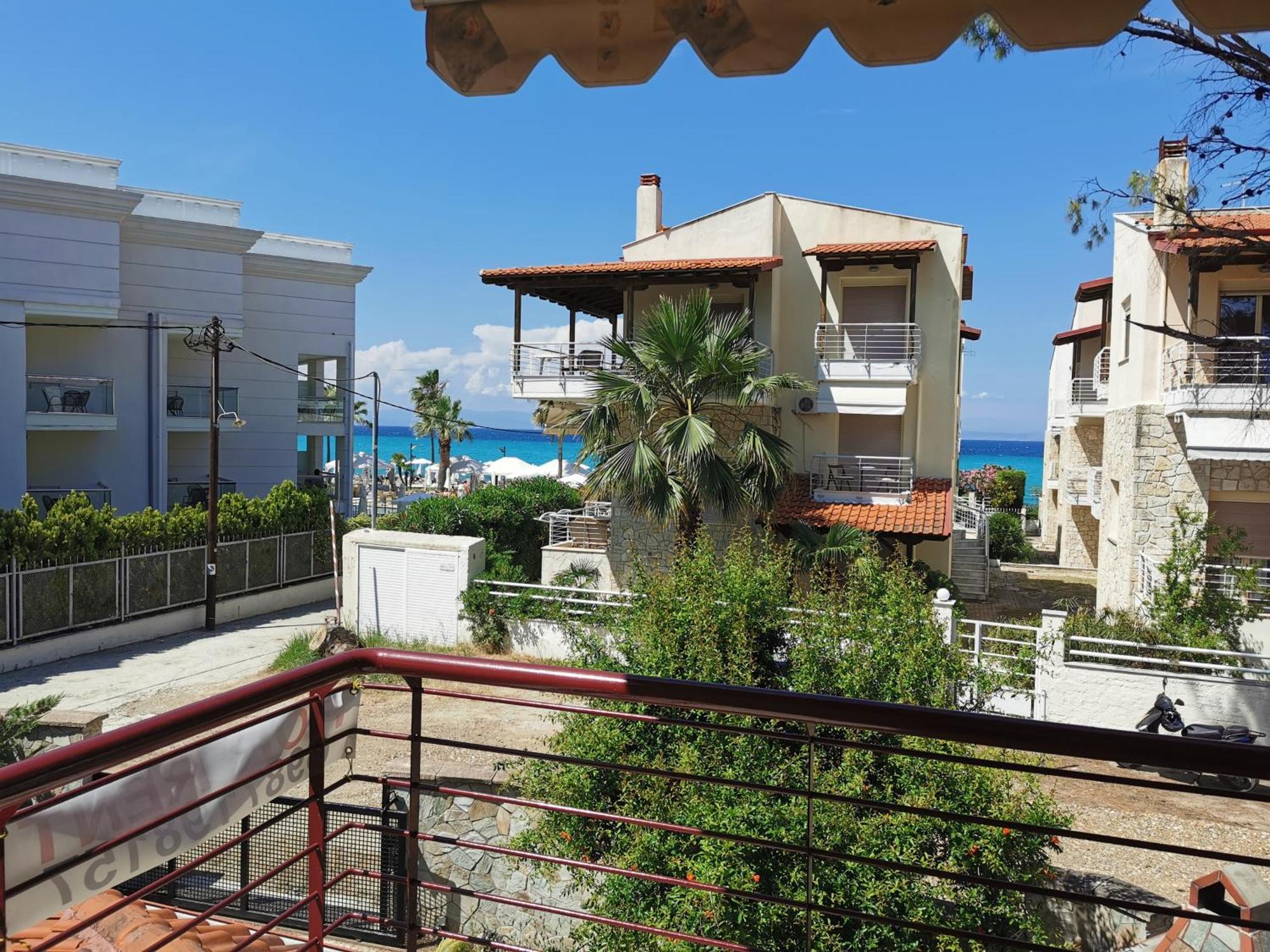 Purple_Rose_Apartment Chaniotis Oda fotoğraf